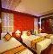 Asia Palace Hotel Hanoi